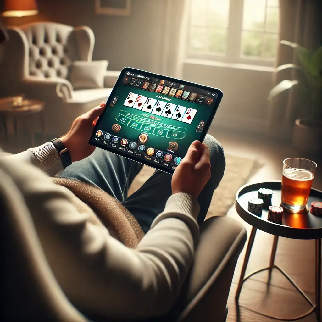 Blackjack en Casinos Físicos vs. Online: Comparación de Probabilidades